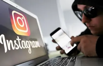 Фото: Instagram — социальная сеть для обмана? 
