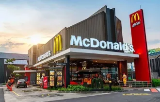 Фото: McDonald's решил уйти из Казахстана из-за проблем с поставками мяса