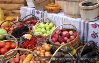 Фото: Планируется проведение ярмарок сельхозпродукции