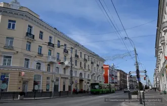 Фото: В Гомеле рассказали, что волнует горожан