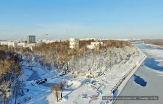 Фото: Мнение по поводу. Курс на дальнейшее развитие