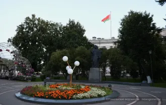 Фото: Кто написал и исполнил песню о нашем родном городе?