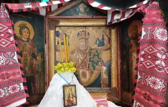 Фото: В честь 200-летия Свято-Петро-Павловского собора в галерее Ващенко откроется выставка