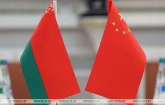 Фото: Александр Лукашенко одобрил проект соглашения с Китаем о торговле услугами и осуществлении инвестиций