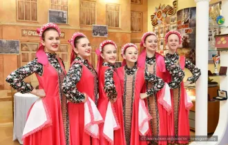 Фото: Гран-при и любовь к народному танцу: как в средней школе № 19 готовятся к новому танцевальному сезону