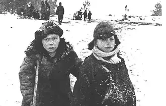 Фото: Пепел 546 тысяч не развеется никогда: что пережили в Беларуси узники фашистских лагерей