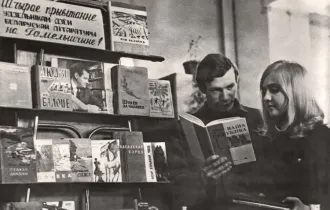 Фото: Управлял «Книжный дядя», читали 70 книг в час: какой 105 лет назад была библиотека Герцена