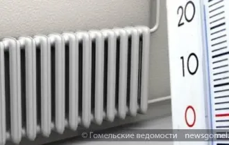 Фото: Паспорта готовности получили 98% потребителей теплоэнергии