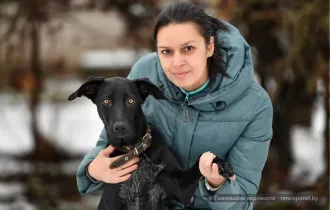 Фото: Братья меньшие Рысьграда: большое счастье маленьких, или Откуда берутся питомцы