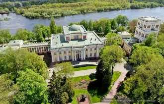 Фото: Выставка «Гомельщина помнит» откроется 20 июня в центральной части дворца Румянцевых и Паскевичей