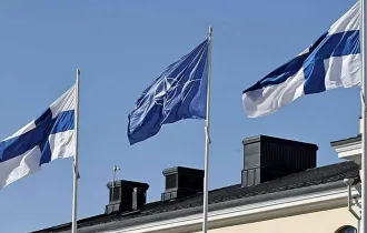 Фото: Реакции редакции: чего лишилась Финляндия в обмен на НАТО?