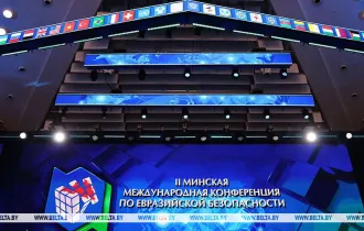 Фото: Александр Лукашенко: миру жизненно необходим честный разговор и беспристрастные оценки происходящих событий