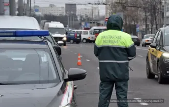 Фото: Сколько нарушений выявила Транспортная инспекция на Гомельщине