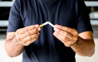 Фото: Здоровье: как бросить курить подскажут специалисты