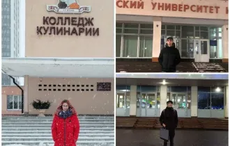 Фото: Спросили у первокурсников гомельских учебных заведений, нравится ли им учиться в Беларуси