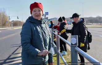 Фото: Мнение по поводу. Каждый имеет значение