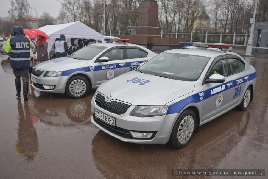 Смена цвета авто в гаи беларусь