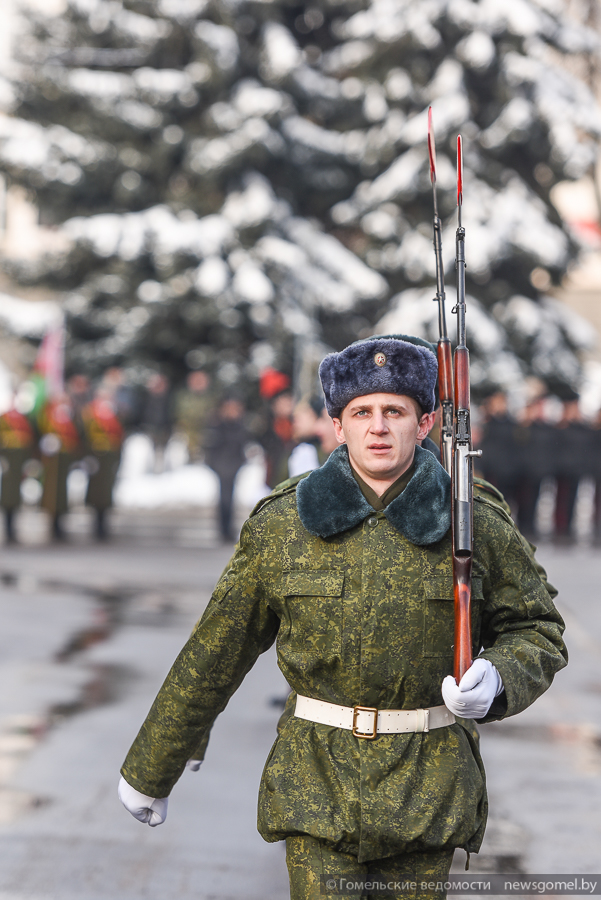 Сила беларуси