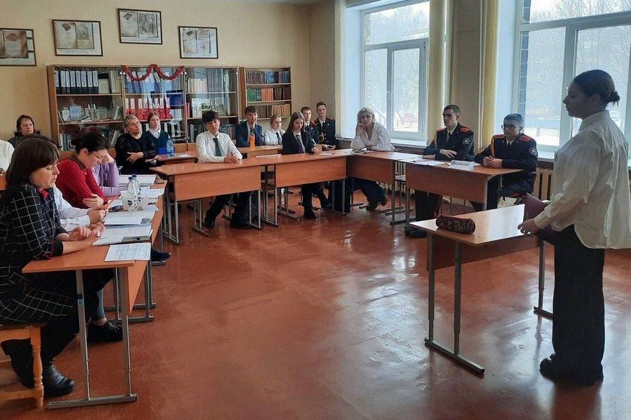 Фото: Очередные «Мележевские чтения» прошли в Гомеле с участием гостей из России
