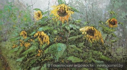Фото: В галерее Г.Х.Ващенко откроются 2 новые выставки