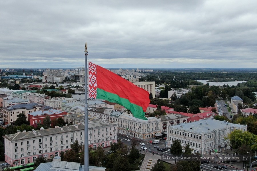 Фото: Колонка главного редактора. Время осознанного выбора