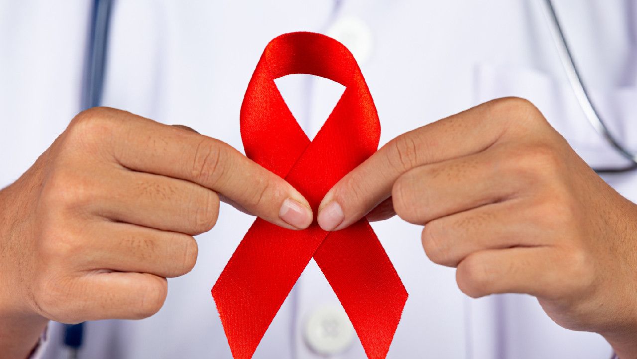 Фото: Новые случаи ВИЧ-инфекции зарегистрировано в возрастной группе 35 лет и старше