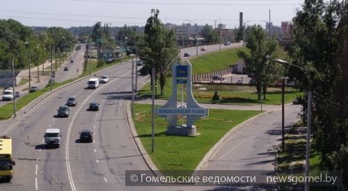 Фото: Куда ходить за покупками жителям Новобелицы?