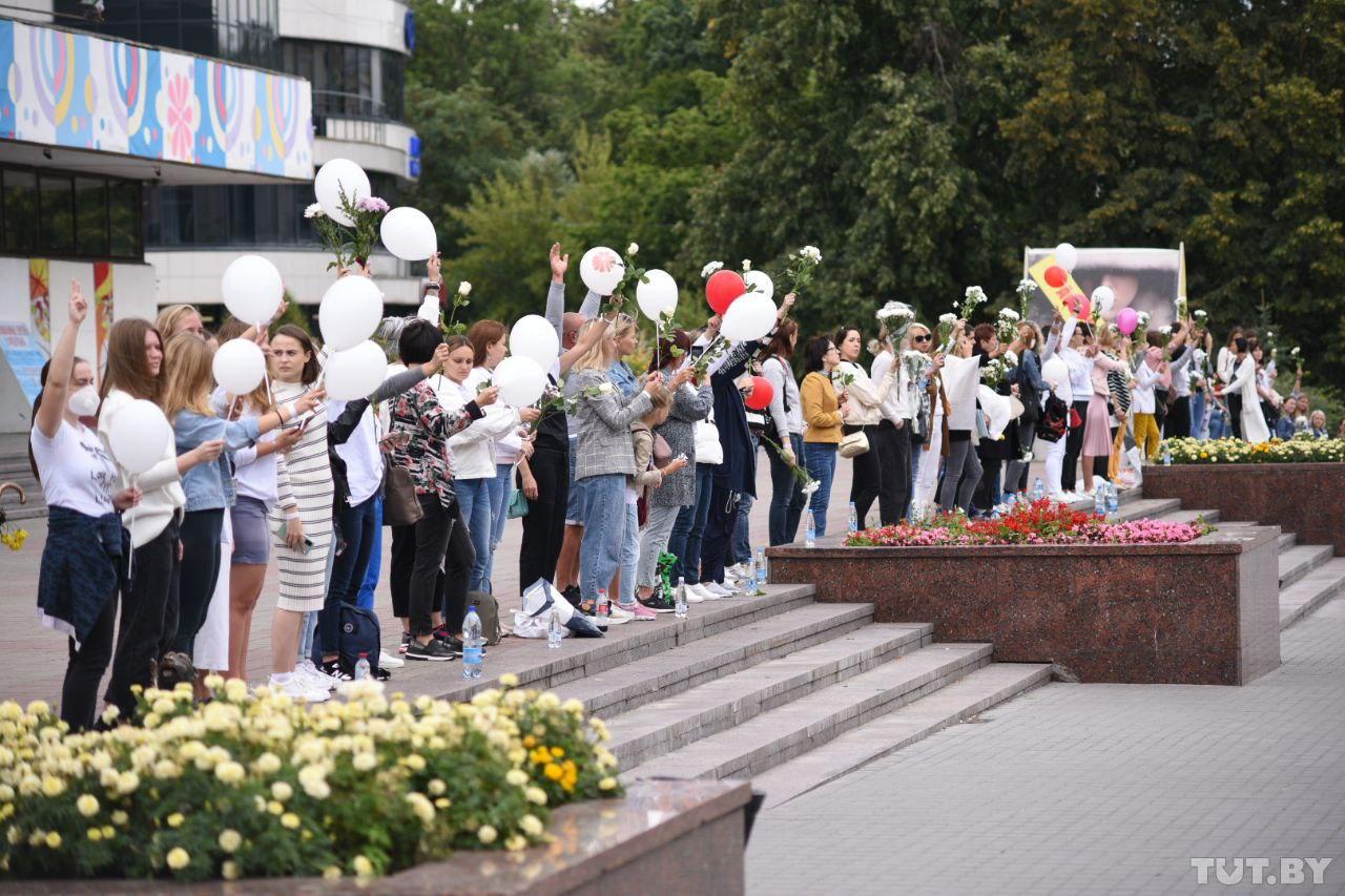 Сильные новости гомель. Призыв к мирной жизни фото.