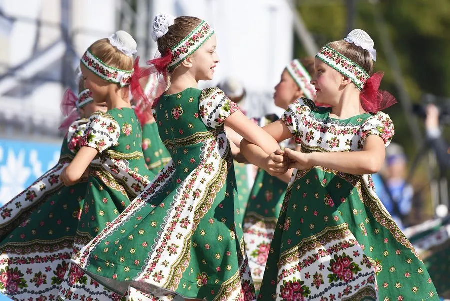 Улан-Удэ готовится к празднованию дня города