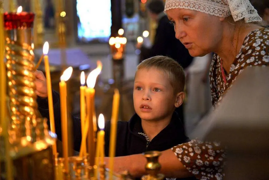 Фото: Календарь религиозных праздников в декабре