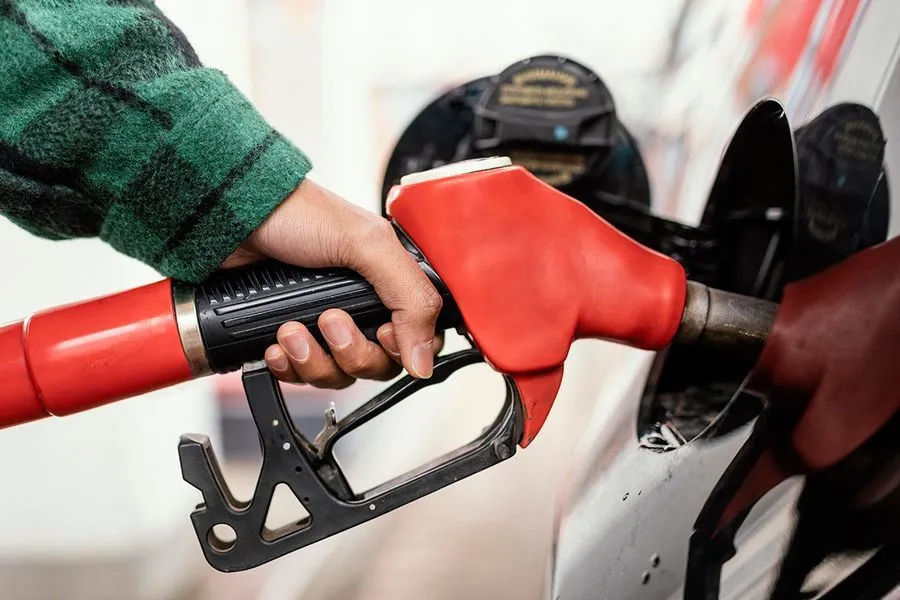 Фото: Реакции редакции: цены на бензин в Европе растут