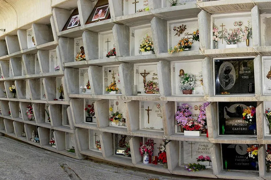 Фото: В будущем в Гомельском районе могут появиться крематорий и колумбарий