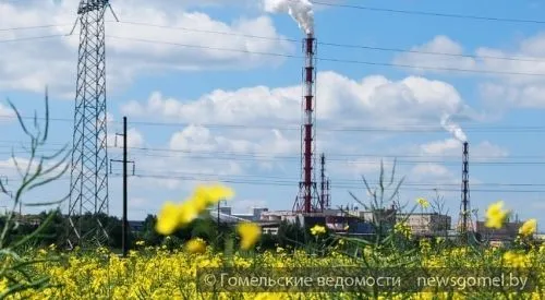 Опора анкерно-угловая металлическая ВЛ 35 кВ У35, доставка из Астаны