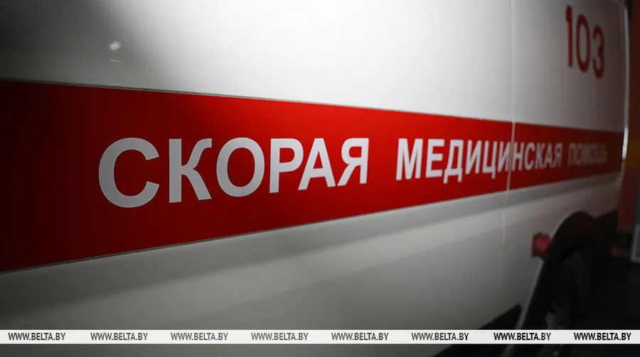 Фото: Травмы рук и ожог грудной клетки. Три человека пострадали в Гомельской области из-за пиротехники