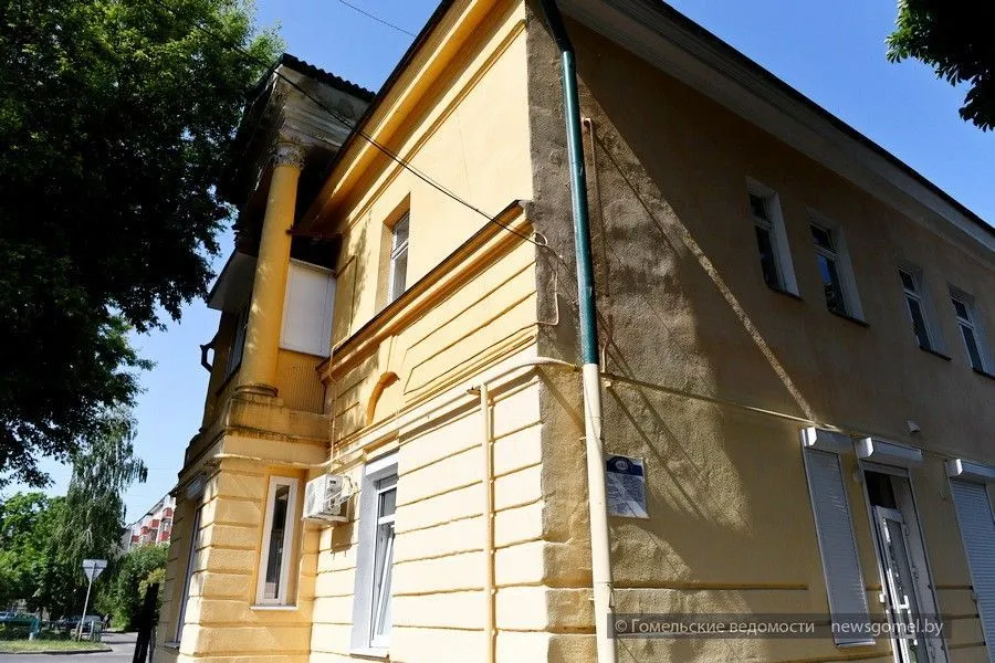 Фото: Планируется ли ремонт дома по улице Гагарина 63?