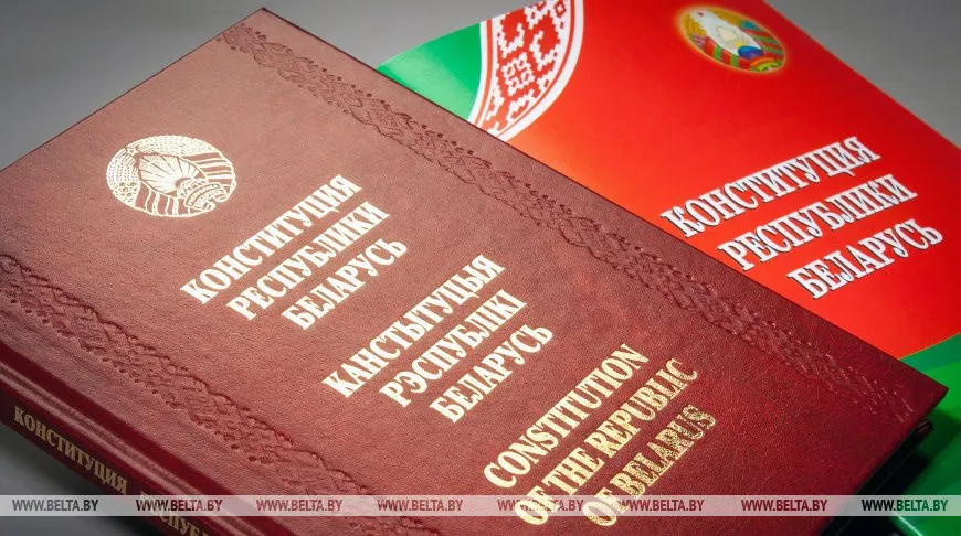 Фото: Лукашенко: референдум по новой Конституции может быть совмещен с местными выборами