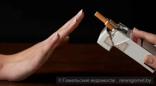 Что делать, если хочется курить