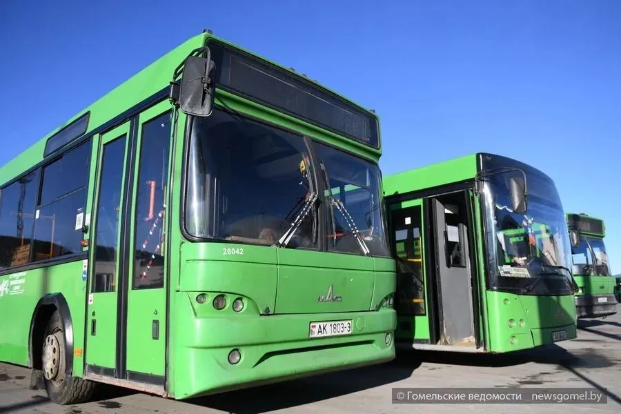 Фото: Расписание и схемы движения общественного транспорта на время ремонта Новобелицкого путепровода