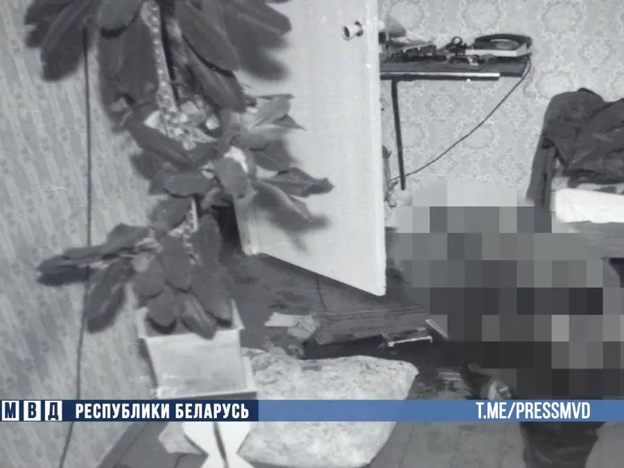 Фото: Сотрудники уголовного розыска Гомельщины раскрыли убийство 23-летней давности