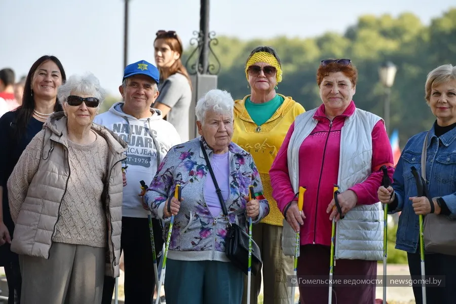 Фото: Советы специалиста: что важно знать для активного долголетия