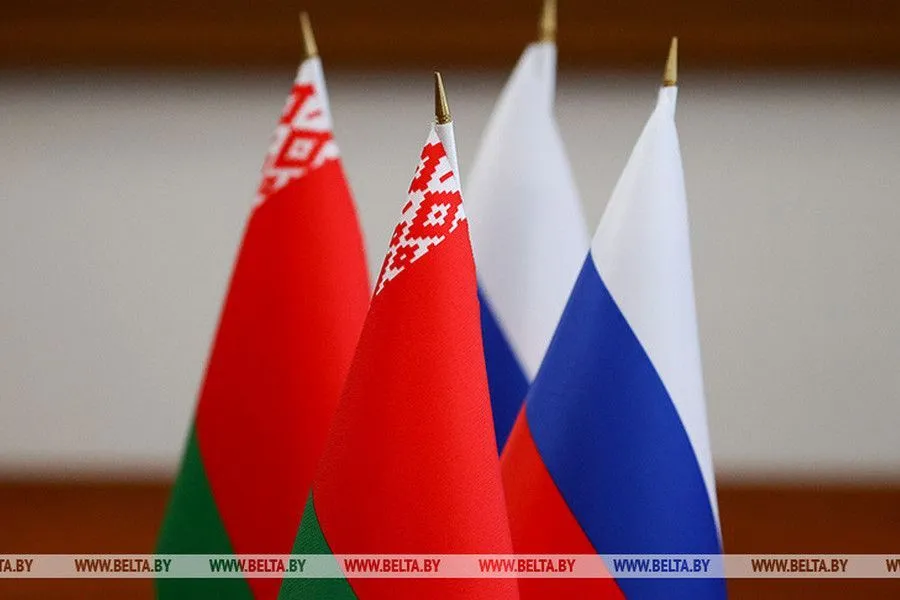 Фото: Александр Лукашенко: Беларусь всегда готова развивать сотрудничество с Дальним Востоком России