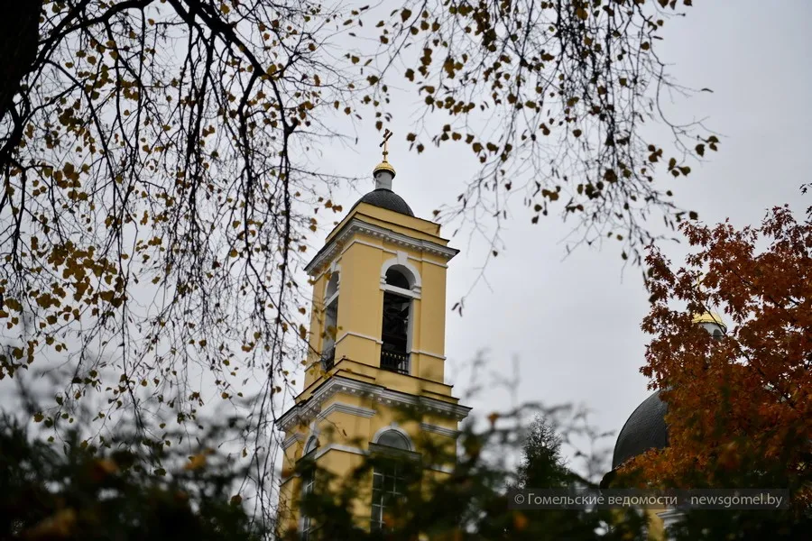 Фото: Новый проект "В" "Дорога к храму": Традиции паломничества в современном мире