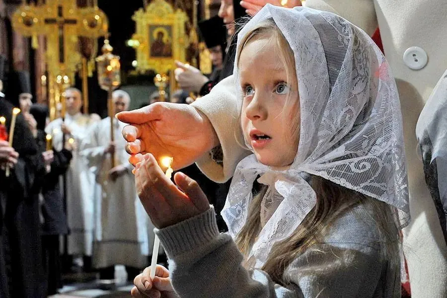Фото: Листая календарь: православные и католические праздники января