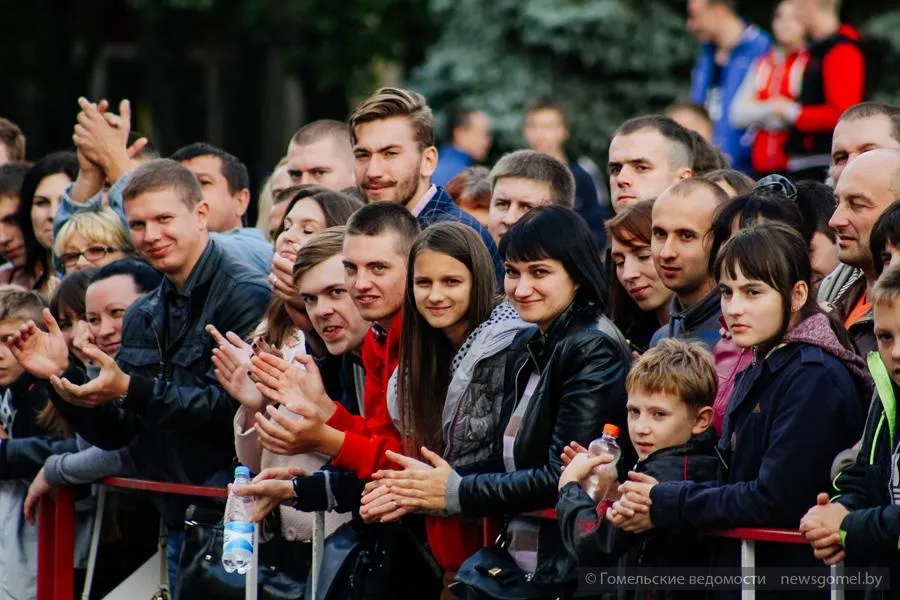 Сильные новости гомель