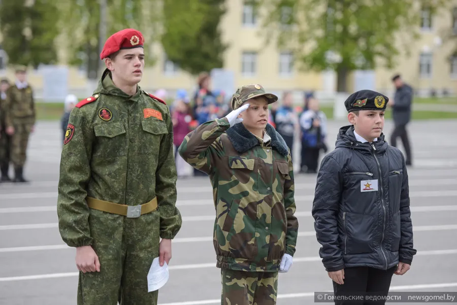 Военных городской. Бобруйск Белоруссия городской военкомат.