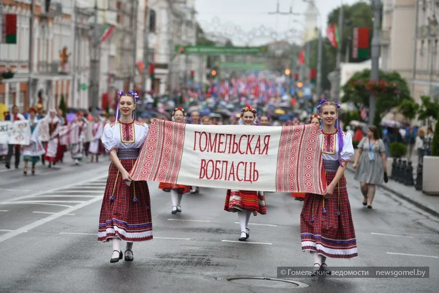 Знакомства в Гомеле