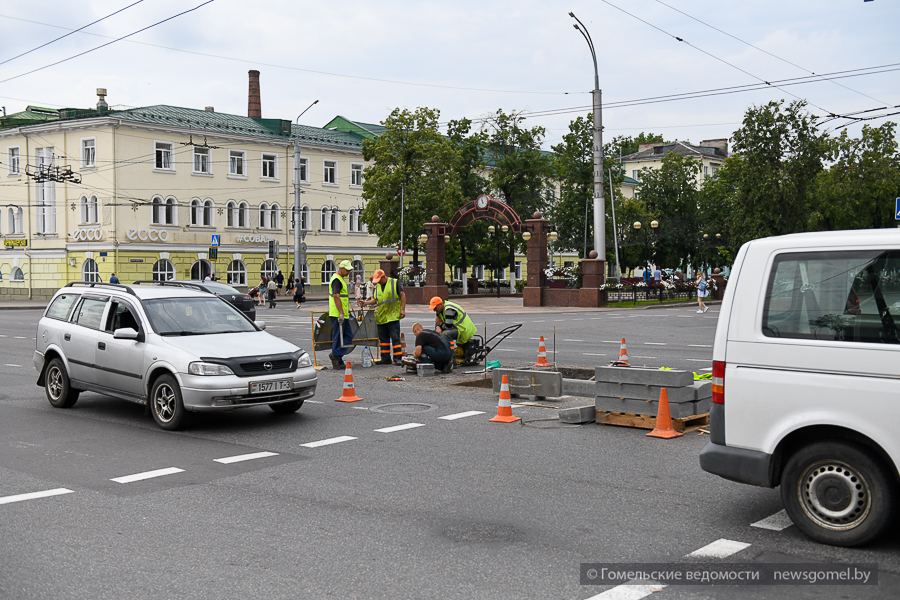 План мероприятий 9 мая гомель